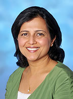 Dr. Ruchi Garg, MD