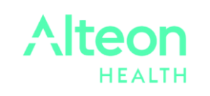 Alteon Health Transparent Background