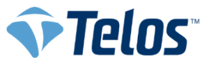Telos TB logo