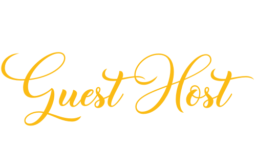 GUEST HOST