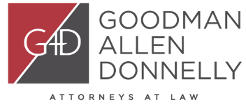 Goodman Allen Donnelly TB