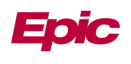 med Epic logo red (transparent BG)