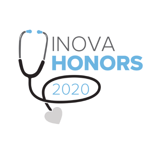 2020 Inova Honors Logo