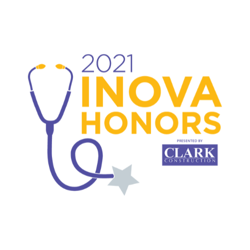 2021 Inova Honors Logo