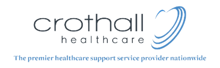 Crothall Logo - TB