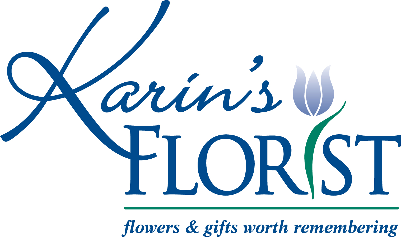 Florals provided by Karin's Florist
