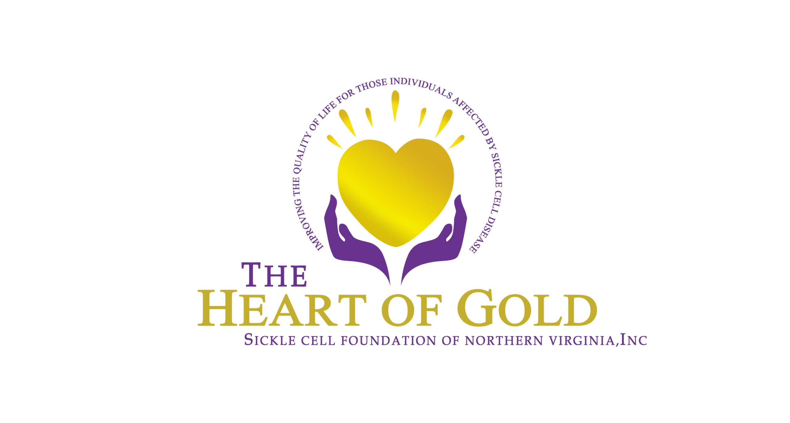 Heart of Gold Sickle Cell Foundation of Northern Virginia, Inc.